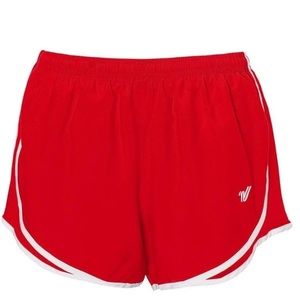Varsity Cheer Shorts Small
